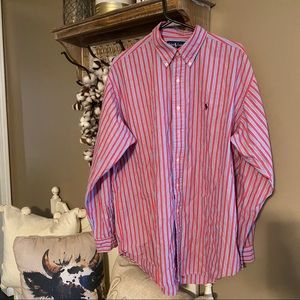 Ralph Lauren Button Down